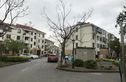 海汇长风苑实景图