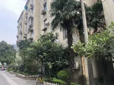 竹南小区 2室1厅 南 北