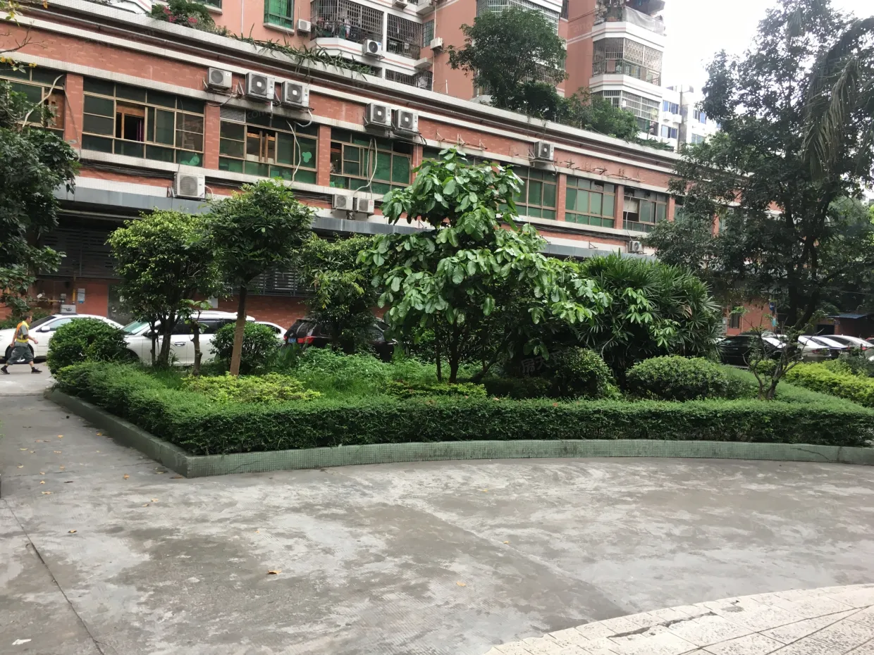 【广州车陂东景花园小区,二手房,租房】- 广州房天下