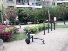 金鼎香樟苑(西区) 3室2厅 南