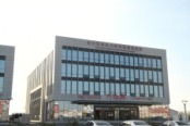 哈尔滨医科大学附属第四分院松北分院