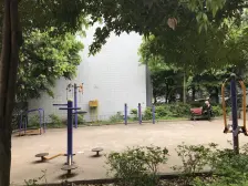 蔡家 光瑞万和世家A区三房38.8万