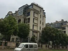 户型介绍上叠空中花园值得拥有,采光好