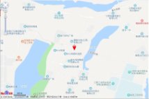 力高雍湖国际电子交通图