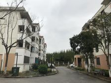 海汇长风苑1室1厅南北南