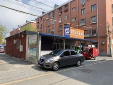 湖光小区精装两室一厅,采光好,价格低