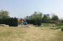 翡翠湾2期南庭实景图