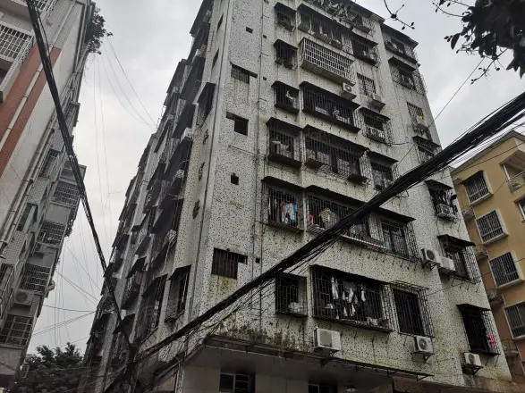 永富楼