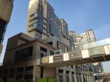 大运城,业主诚意出售,楼层好,看房方便