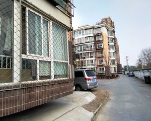 卢西嘉园2室2厅南北