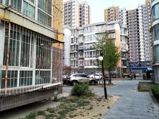 丰台其它·卢西嘉园·2室·1厅