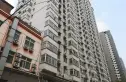 休门欣园实景图