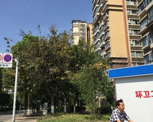 南城都汇汇曦园三期2室1厅南