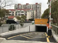 上师大 电梯中间楼层 南北通二房 前后无遮挡