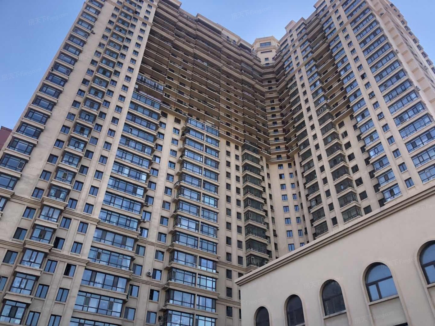 爱丁堡图片相册,户型图,样板间图,装修效果图,实景图-哈尔滨房天下