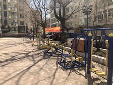 峰尚福成一室一厅家装拎包入住