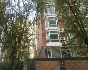 丰台区四环边近地铁城市经典小区满五唯一商品房