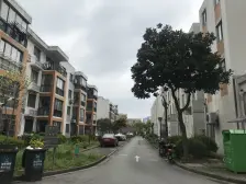 外环外1年社保可以买适合老年人居住养