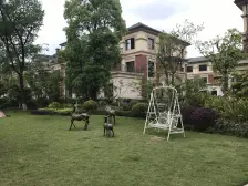 中庚阅玺 5室2厅 南