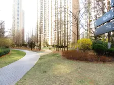 新上 南北通透 小区中间位置 好楼层 卫生间有窗户