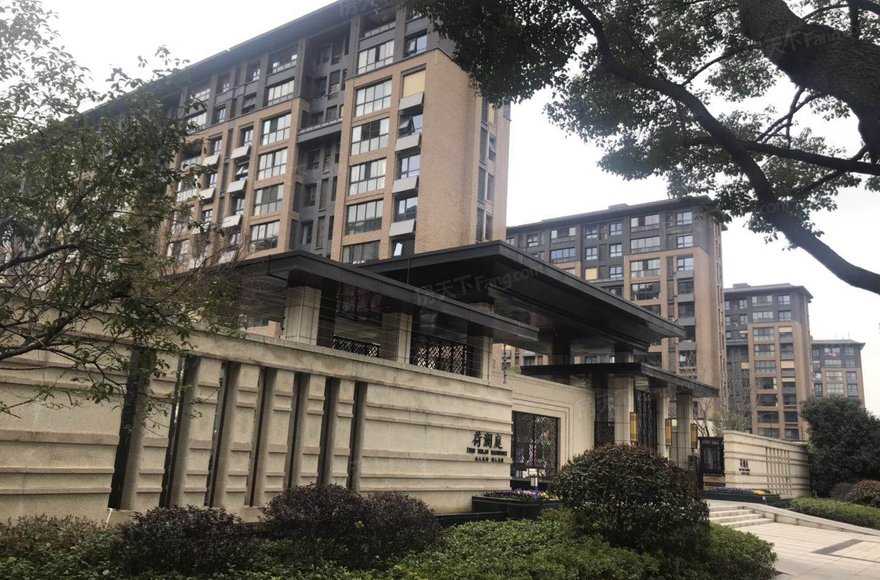 荷澜庭图片相册,荷澜庭户型图,样板间图,装修效果图,实景图-苏州房天下