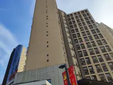 木渎 · 大运城 ·婚装空置保养好,采光好,多层式带电梯。