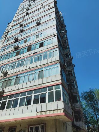 岭南路36号院实景图