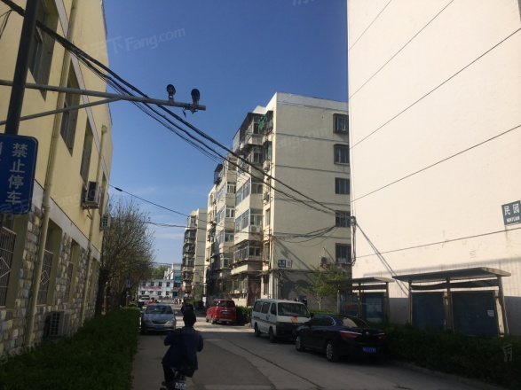 民园小区