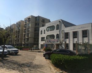 沙河·民园小区·2室·1厅