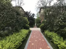 中庚阅玺 联排别墅 价格便宜 带地下室