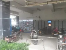 地铁3/6号线,双气一室一厅,精装修,拎包入住