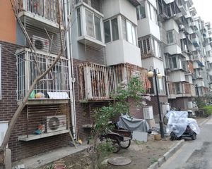 卢西嘉园3室1厅南北