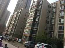 大户人家 2室2厅 南 北