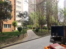 3号线4号线地铁口,带大露台,诚心卖