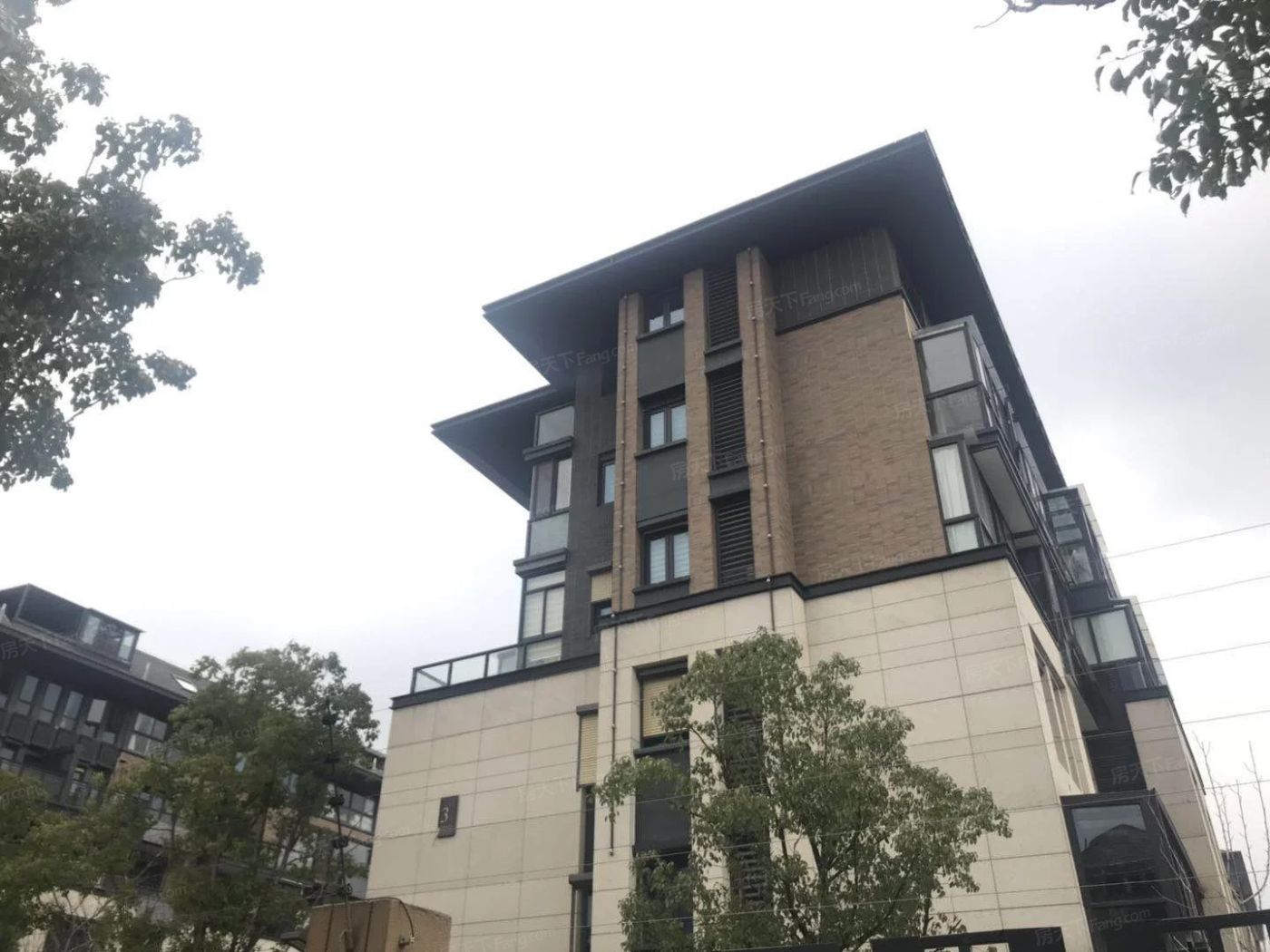 荷澜庭图片相册,荷澜庭户型图,样板间图,装修效果图,实景图-苏州房天下