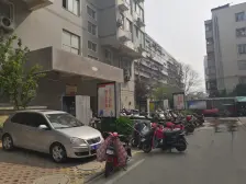 福娃美景 1室0厅 北