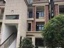 两江蔡家 地铁400米别墅小区 内圈大端户花园200+