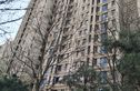 鸿坤理想城曦望山实景图