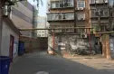 槐中路省工商局宿舍实景图