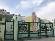 竹南小区 2室1厅 南 西