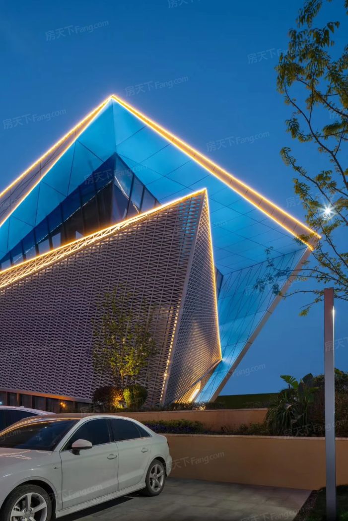 华宇旭辉锦绣广场