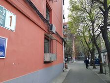 丰台其它·东山坡一里·2室·1厅