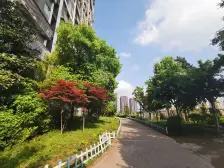 渝北回兴小三室,业主住家装修,看房方便,诚心出售