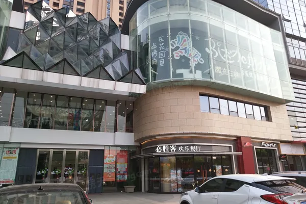 【常州银谷广场小区,二手房,租房】- 常州房天下