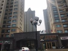恒大名都1室1厅南