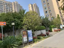 海亮香榭里 4室2厅 南 北