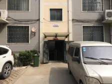 2008年纯商品房双气社区 电梯小高层 标间