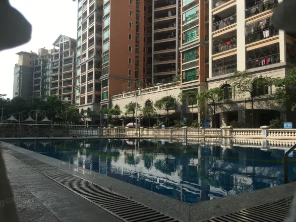 【江门骏景湾豪庭小区,二手房,租房】- 江门房天下