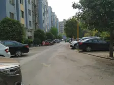 海洋馆旁 双地铁 户型方正 南北通透 一梯两户诚心出售