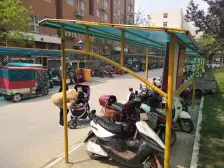 裕华美晨 大两房 满五 带电梯 交通便利 正南朝向